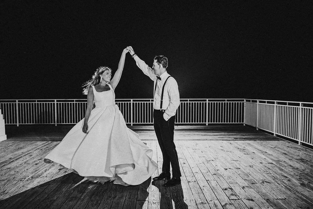 Cape May Beachfront Ballroom #120
