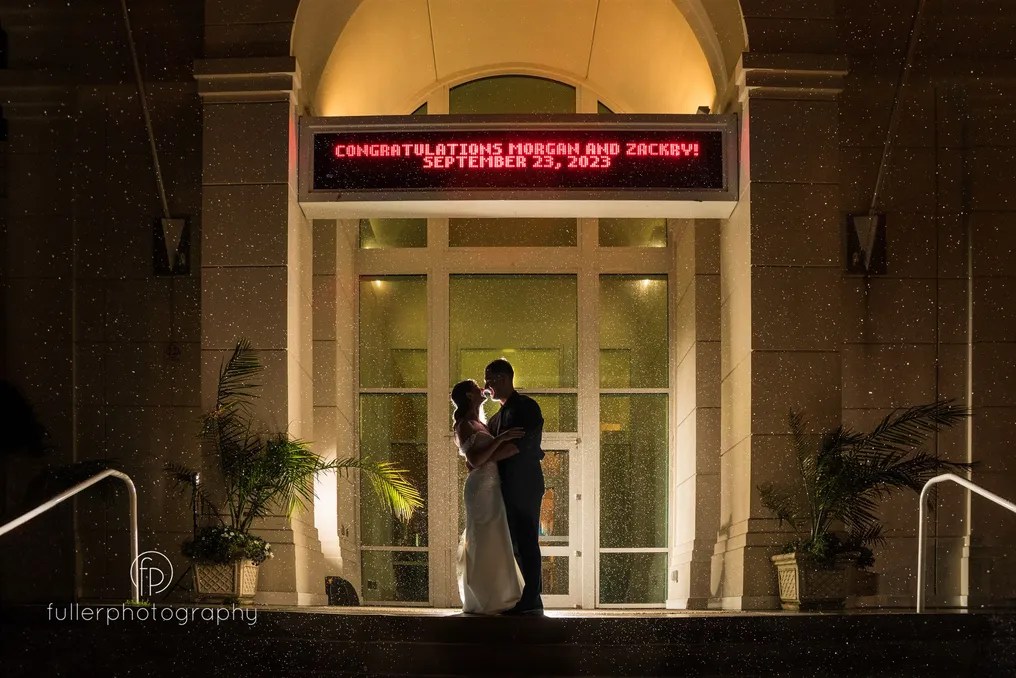 Cape May Beachfront Ballroom #126