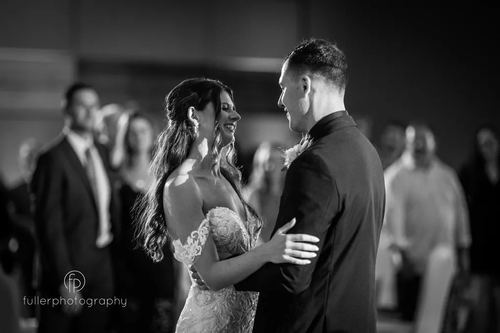 Cape May Beachfront Ballroom #127