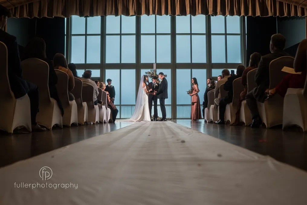 Cape May Beachfront Ballroom #128