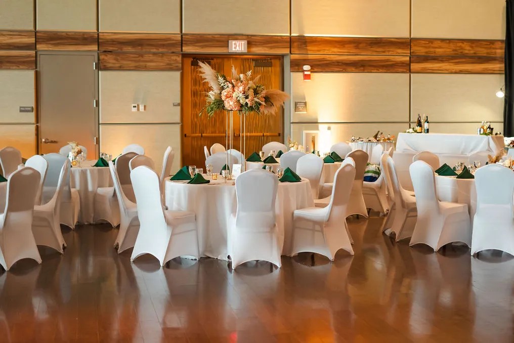 Cape May Beachfront Ballroom #129