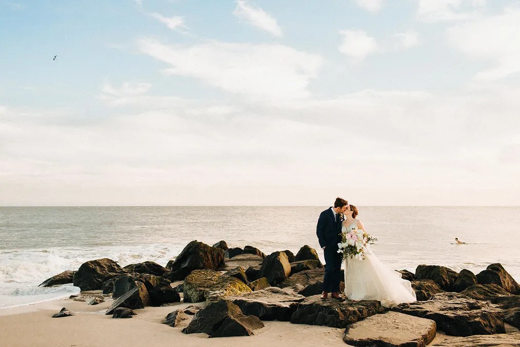 Cape May Beachfront Ballroom #132
