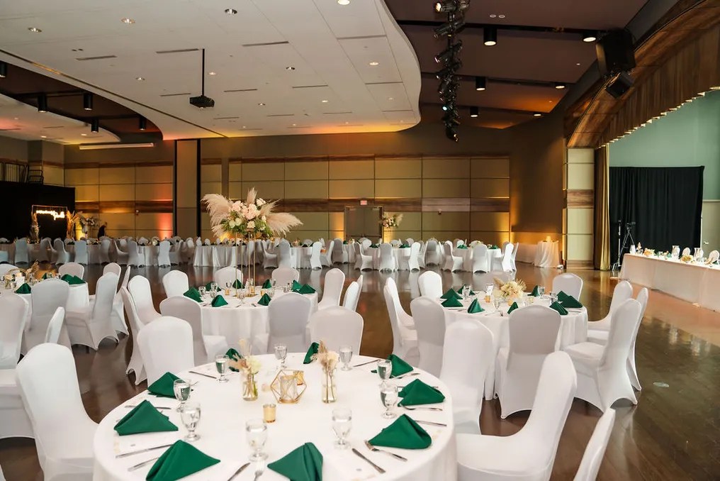 Cape May Beachfront Ballroom #134