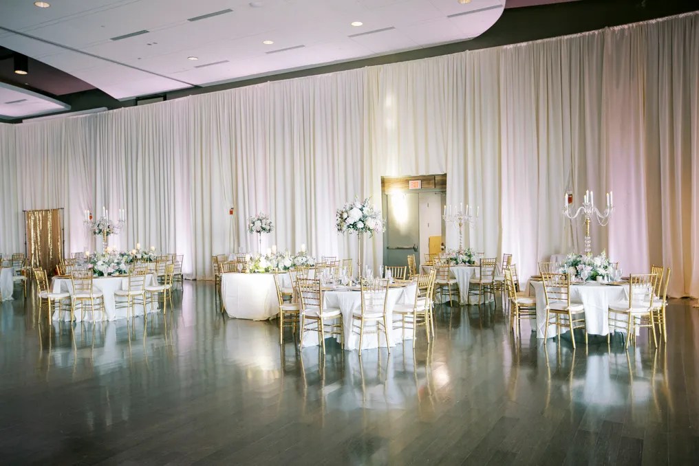 Cape May Beachfront Ballroom #138