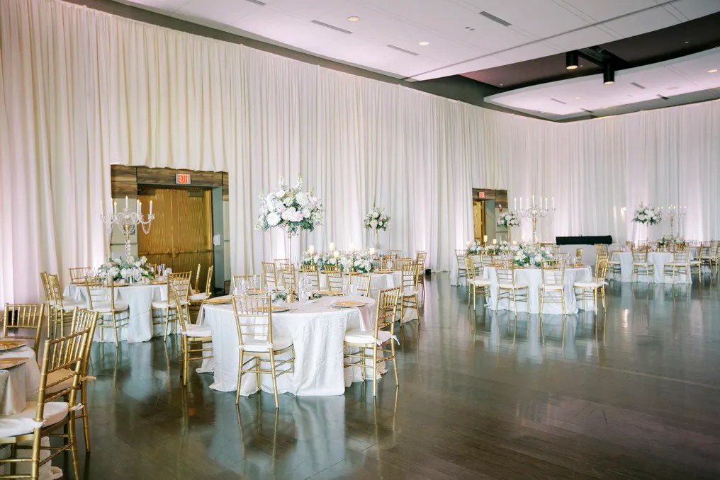Cape May Beachfront Ballroom #143
