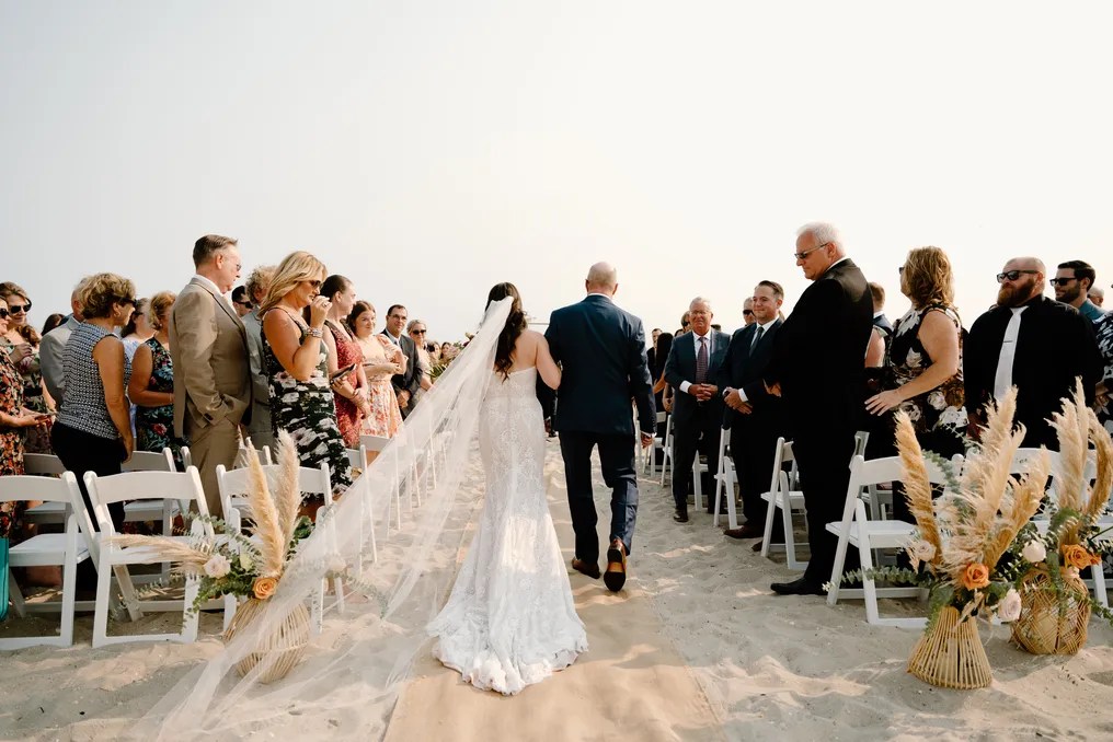 Cape May Beachfront Ballroom #145