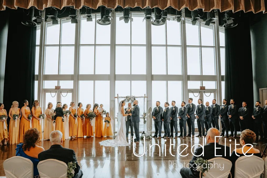Cape May Beachfront Ballroom #150