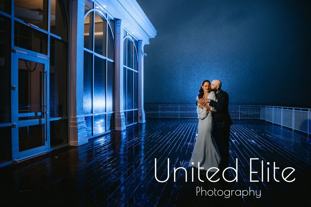 Cape May Beachfront Ballroom #152