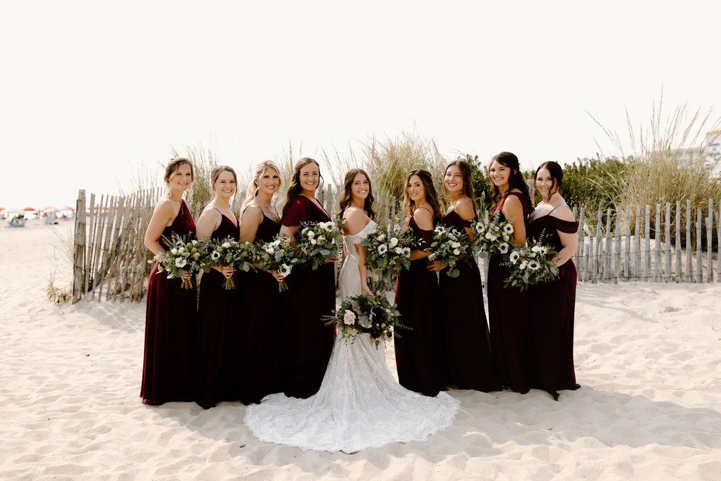 Cape May Beachfront Ballroom #153