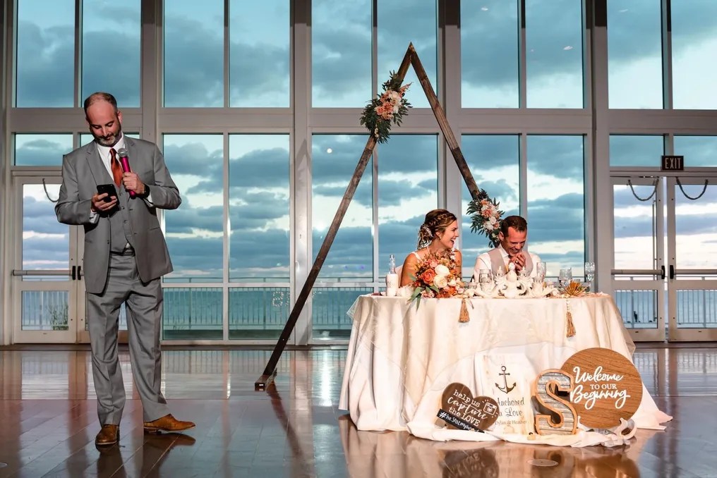 Cape May Beachfront Ballroom #154