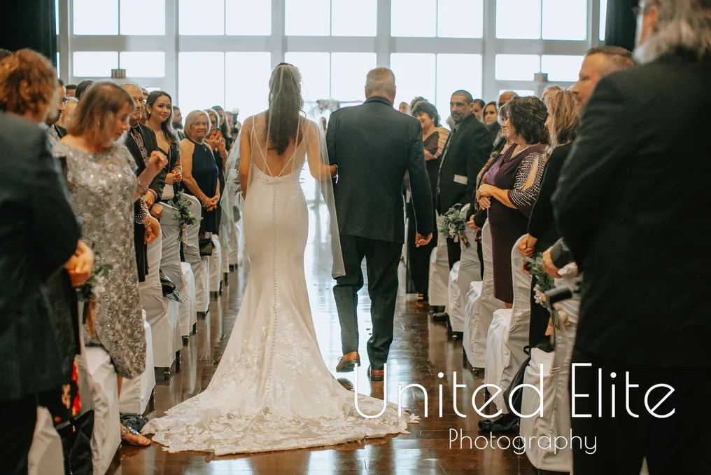 Cape May Beachfront Ballroom #155