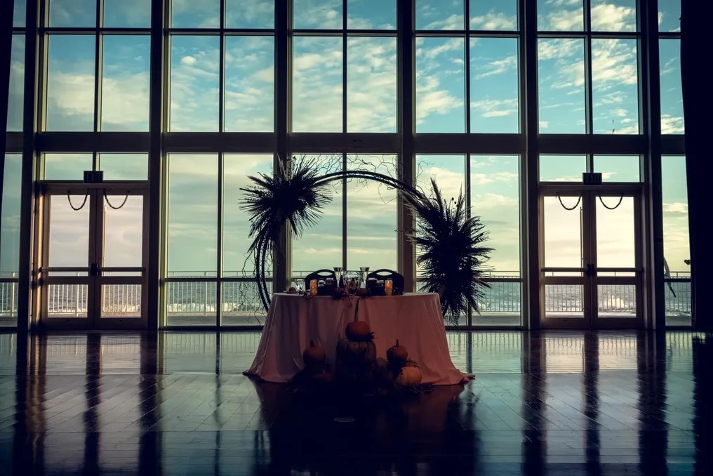 Cape May Beachfront Ballroom #157