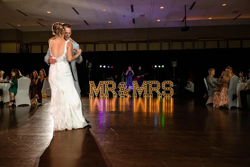 Cape May Beachfront Ballroom #158