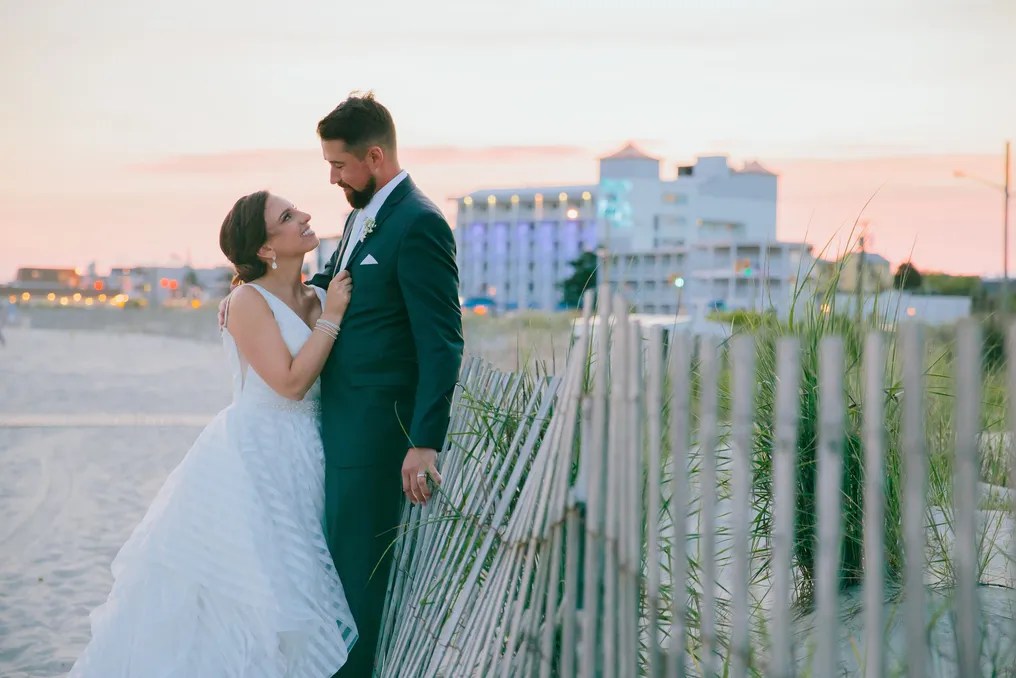Cape May Beachfront Ballroom #160