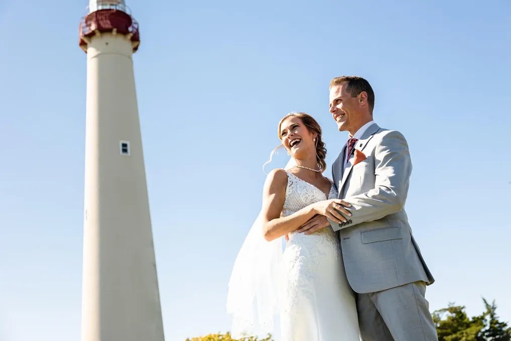 Cape May Beachfront Ballroom #161