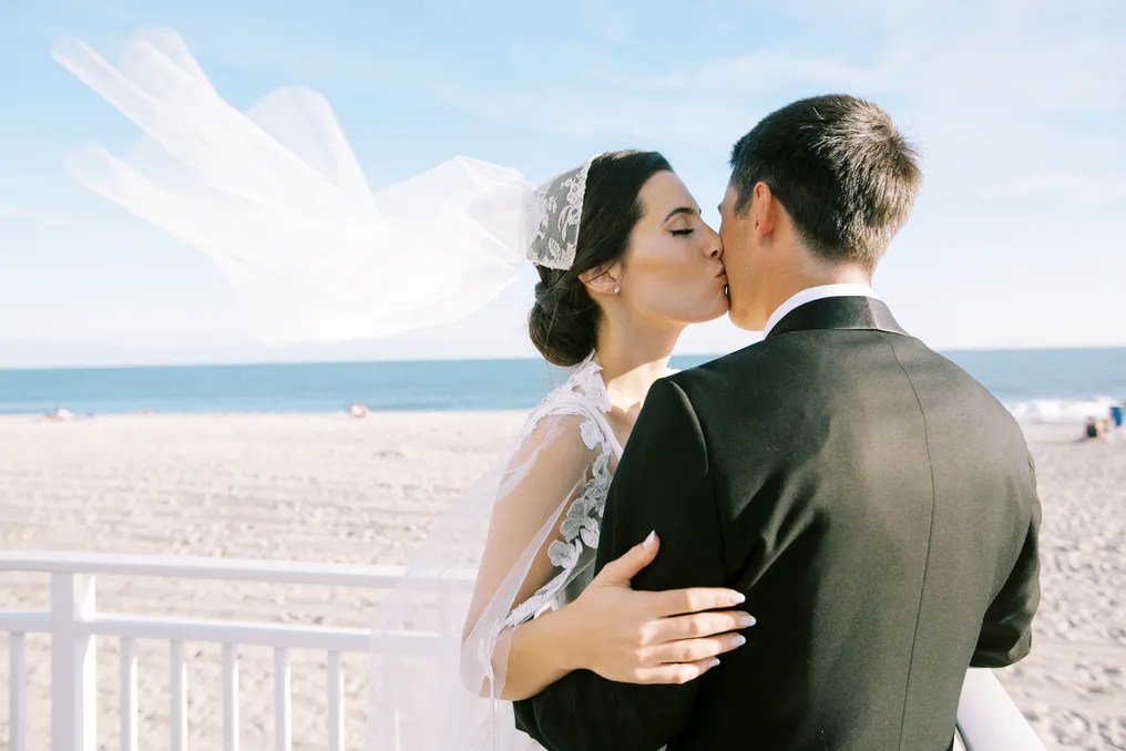 Cape May Beachfront Ballroom #166