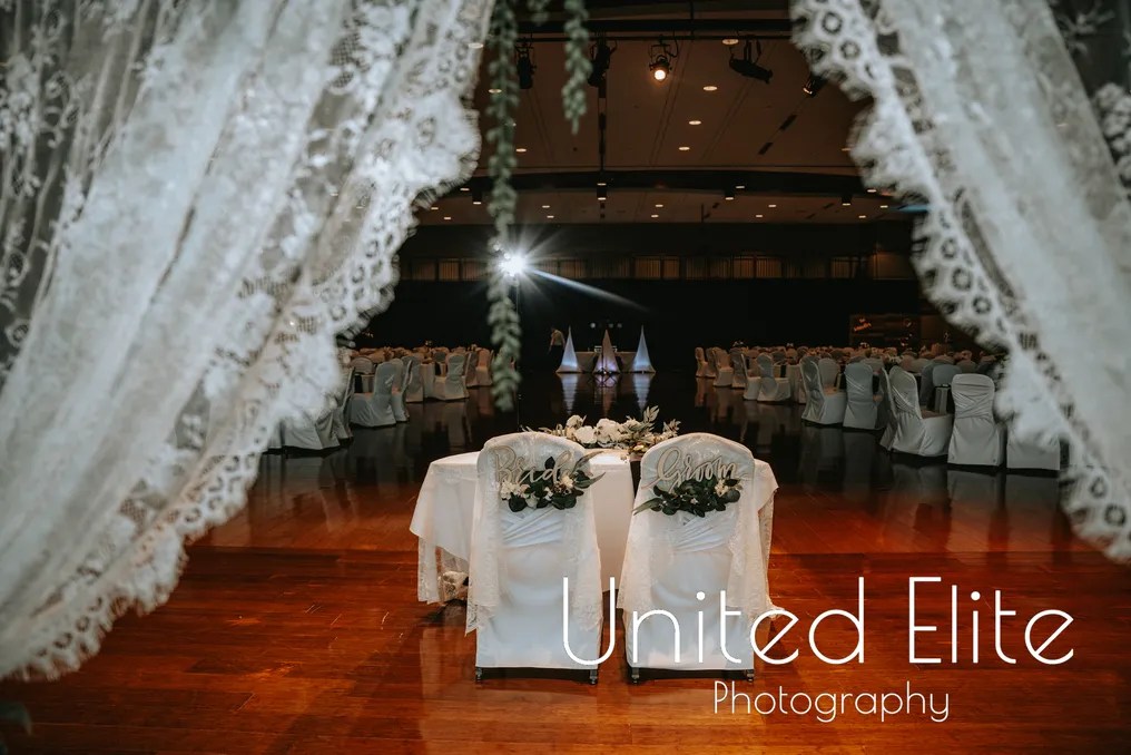 Cape May Beachfront Ballroom #169