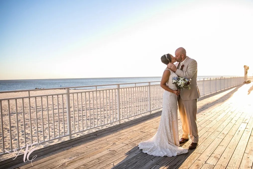 Cape May Beachfront Ballroom #170