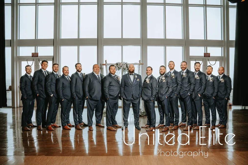 Cape May Beachfront Ballroom #171