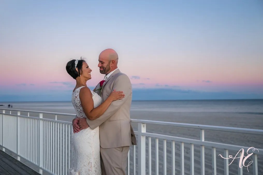 Cape May Beachfront Ballroom #172