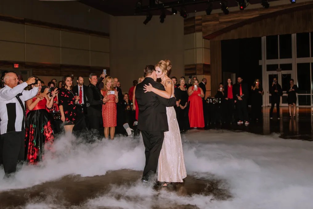 Cape May Beachfront Ballroom #173