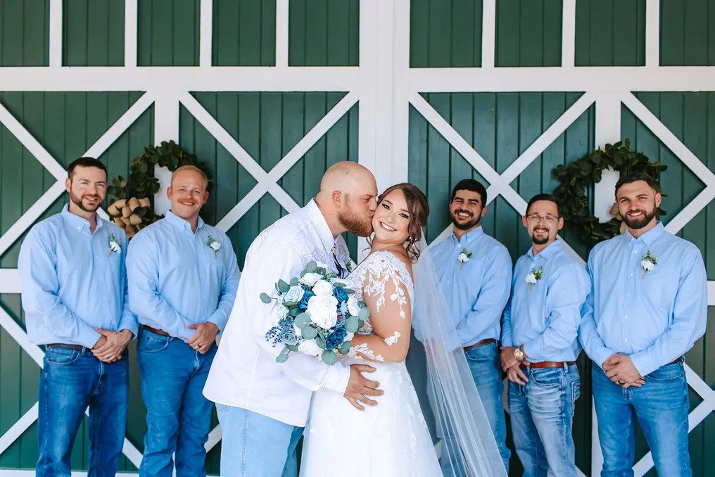 CountyLine Vineyard & Venue #1