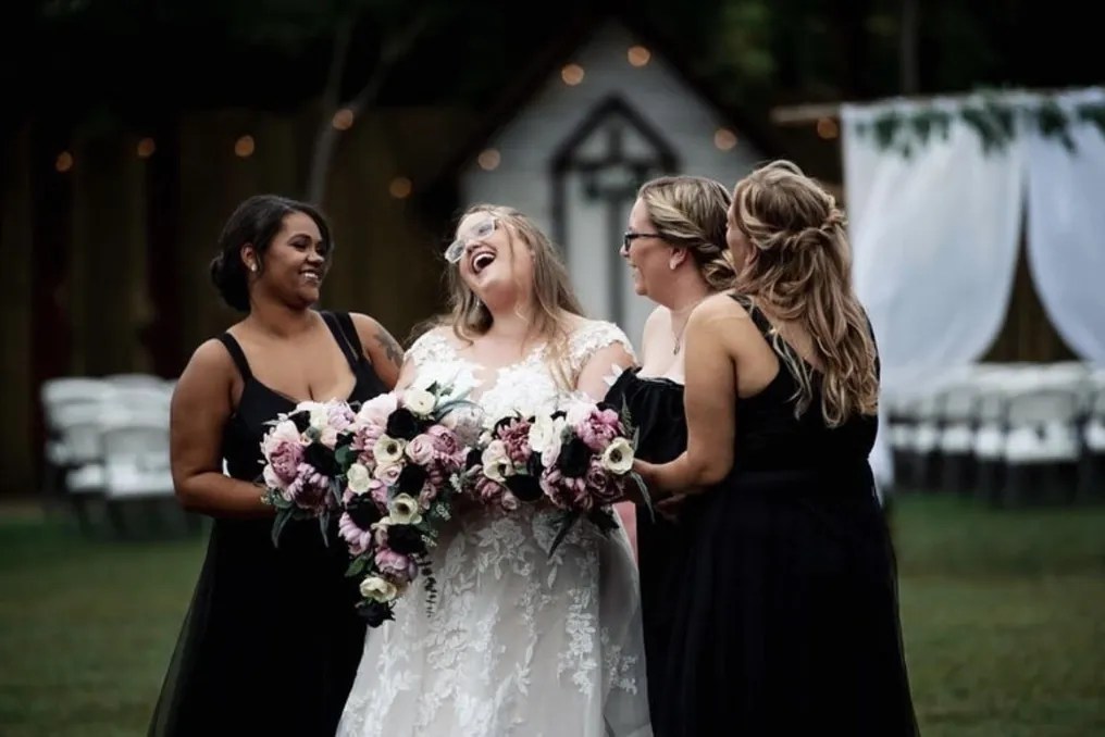 CountyLine Vineyard & Venue #2