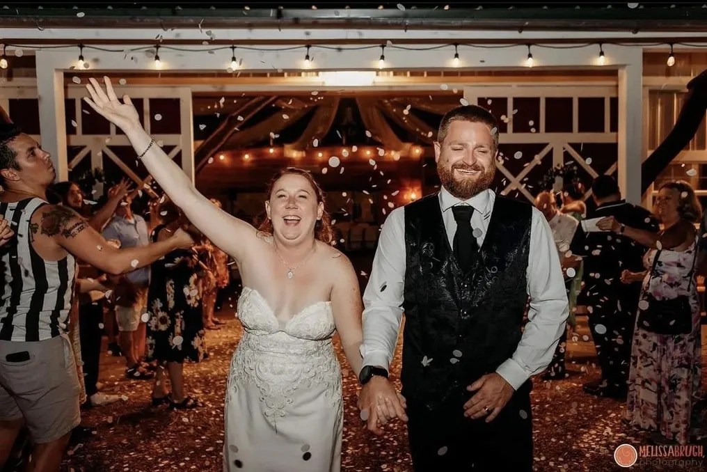 CountyLine Vineyard & Venue #3