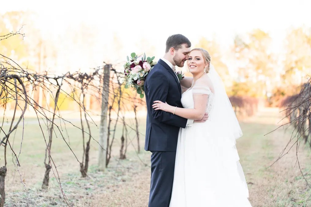 CountyLine Vineyard & Venue #7