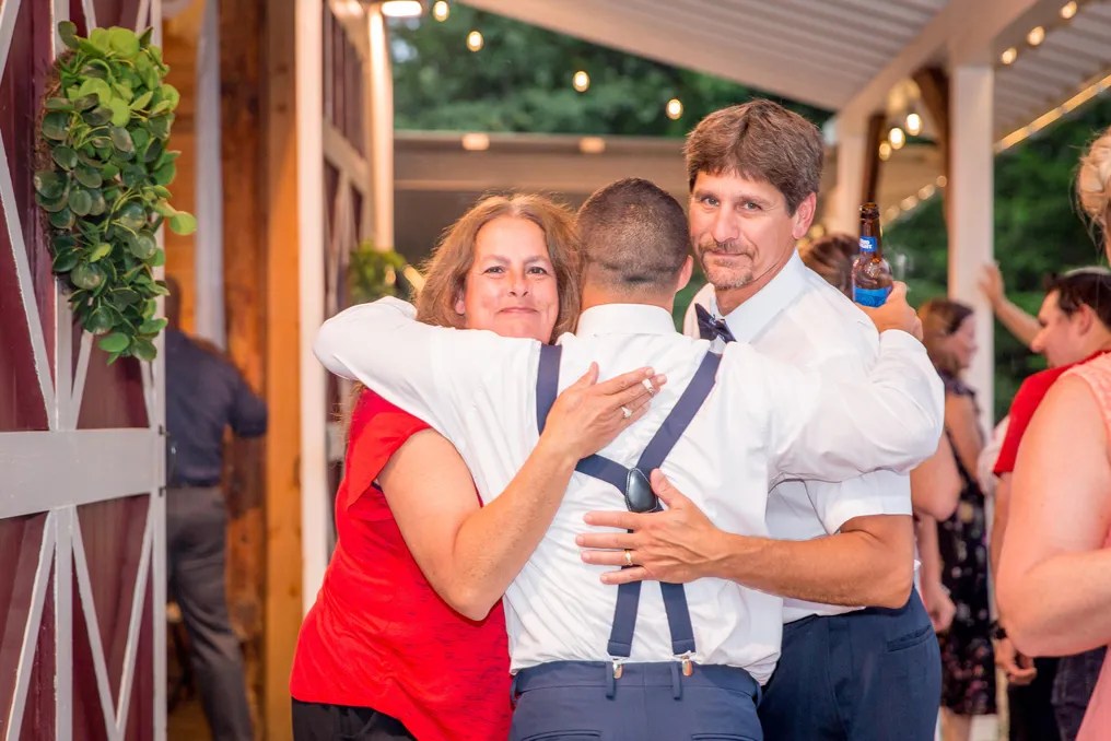 CountyLine Vineyard & Venue #9