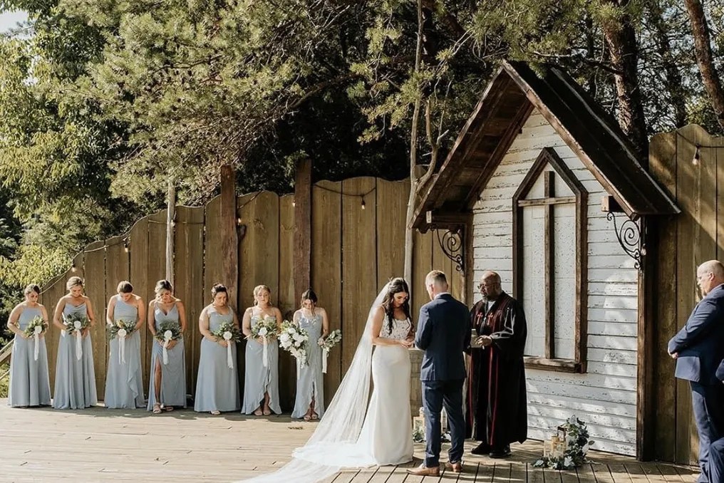 CountyLine Vineyard & Venue #13