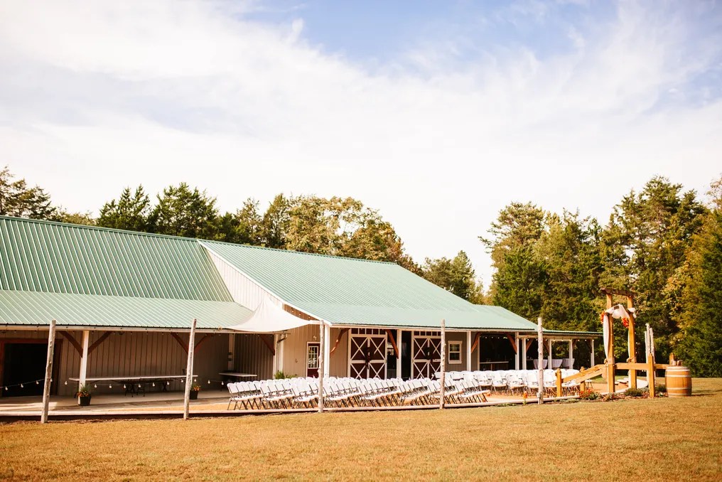 CountyLine Vineyard & Venue #14