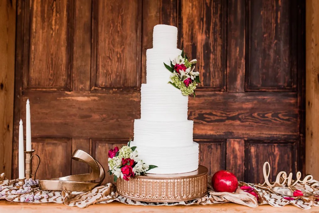 CountyLine Vineyard & Venue #17