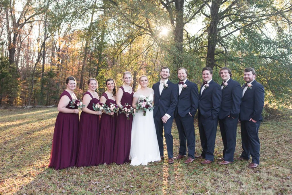 CountyLine Vineyard & Venue #20