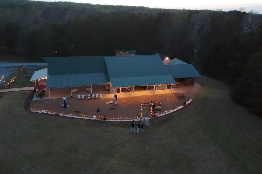 CountyLine Vineyard & Venue #21
