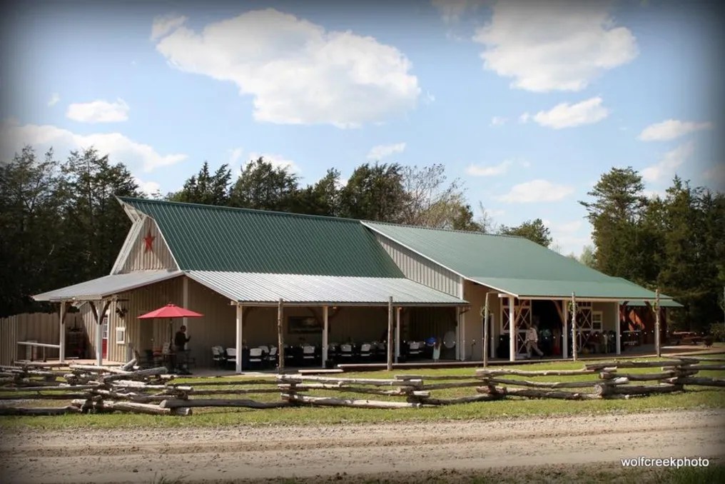 CountyLine Vineyard & Venue #22