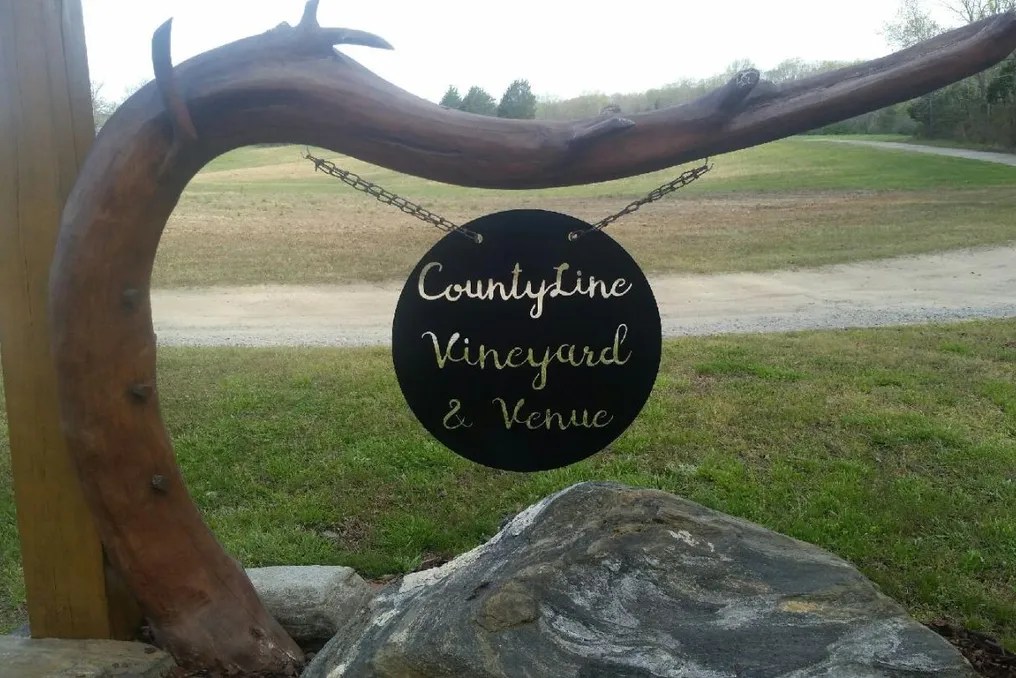CountyLine Vineyard & Venue #23