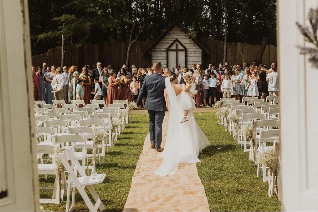 CountyLine Vineyard & Venue #24