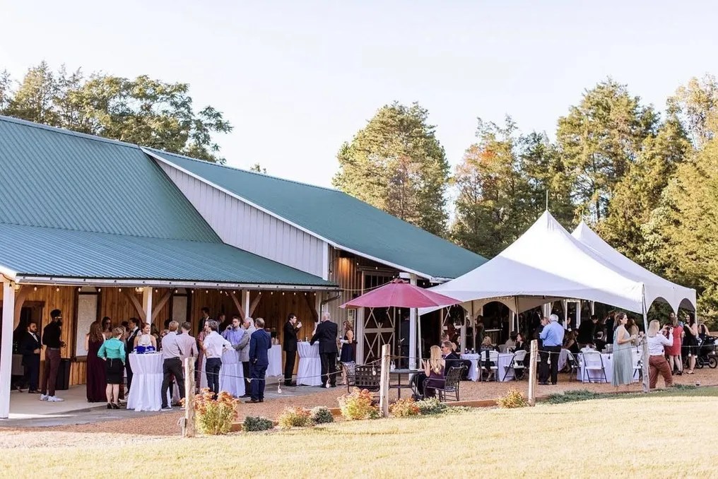CountyLine Vineyard & Venue #26