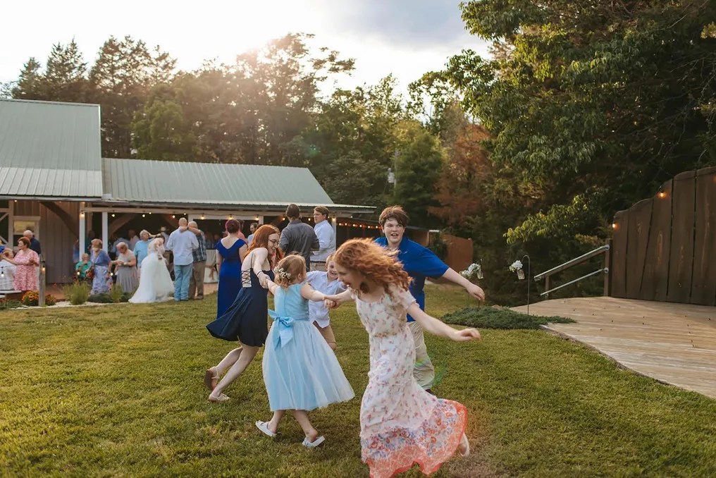 CountyLine Vineyard & Venue #27