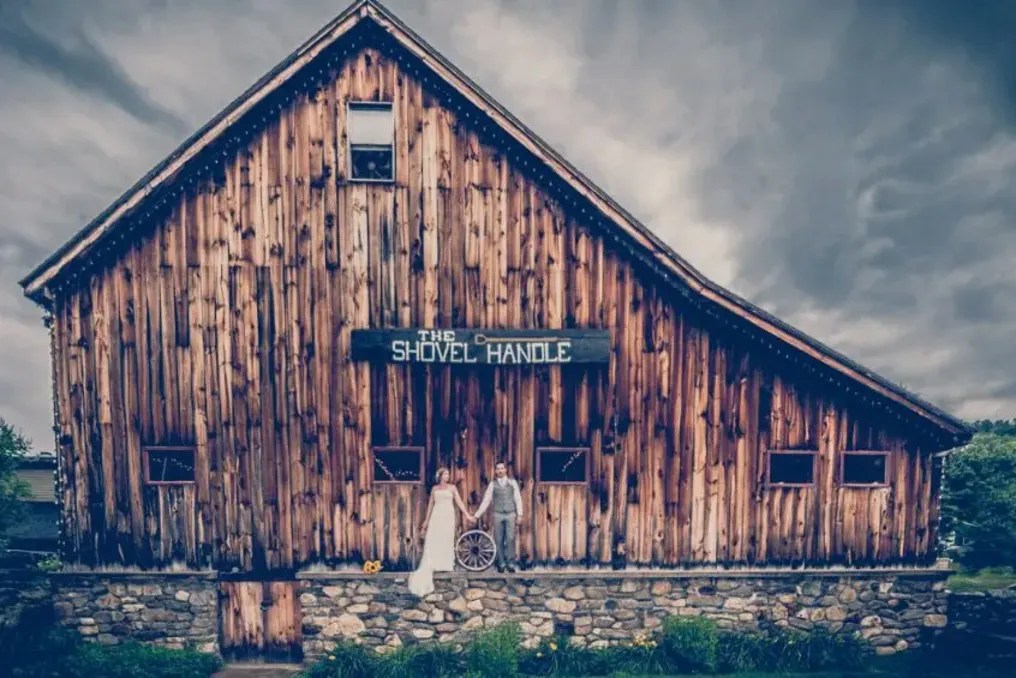The Barn at Whitney's Farm #12