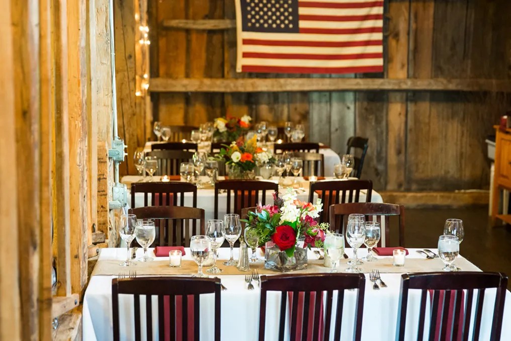 The Barn at Whitney's Farm #15