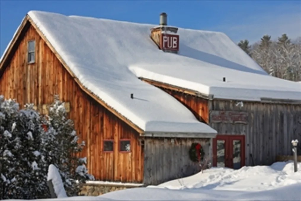 The Barn at Whitney's Farm #16