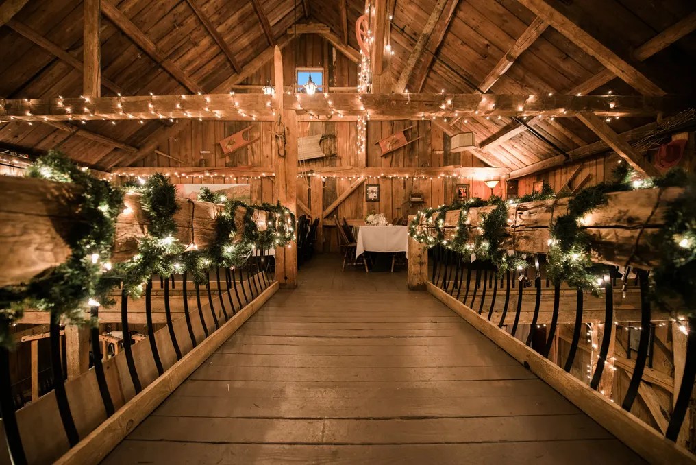 The Barn at Whitney's Farm #21