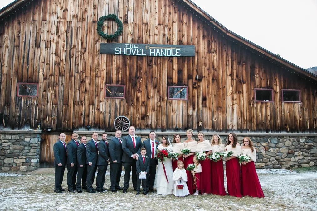 The Barn at Whitney's Farm #22