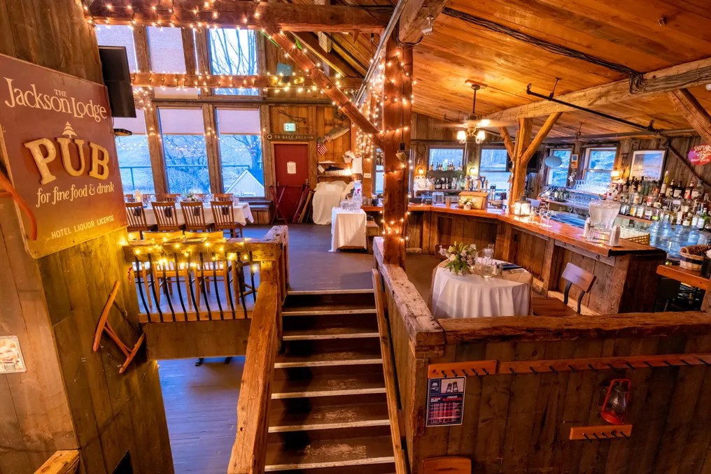 The Barn at Whitney's Farm #24