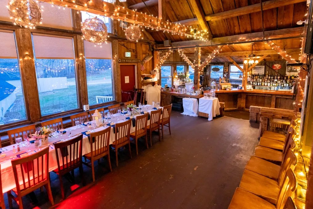 The Barn at Whitney's Farm #25