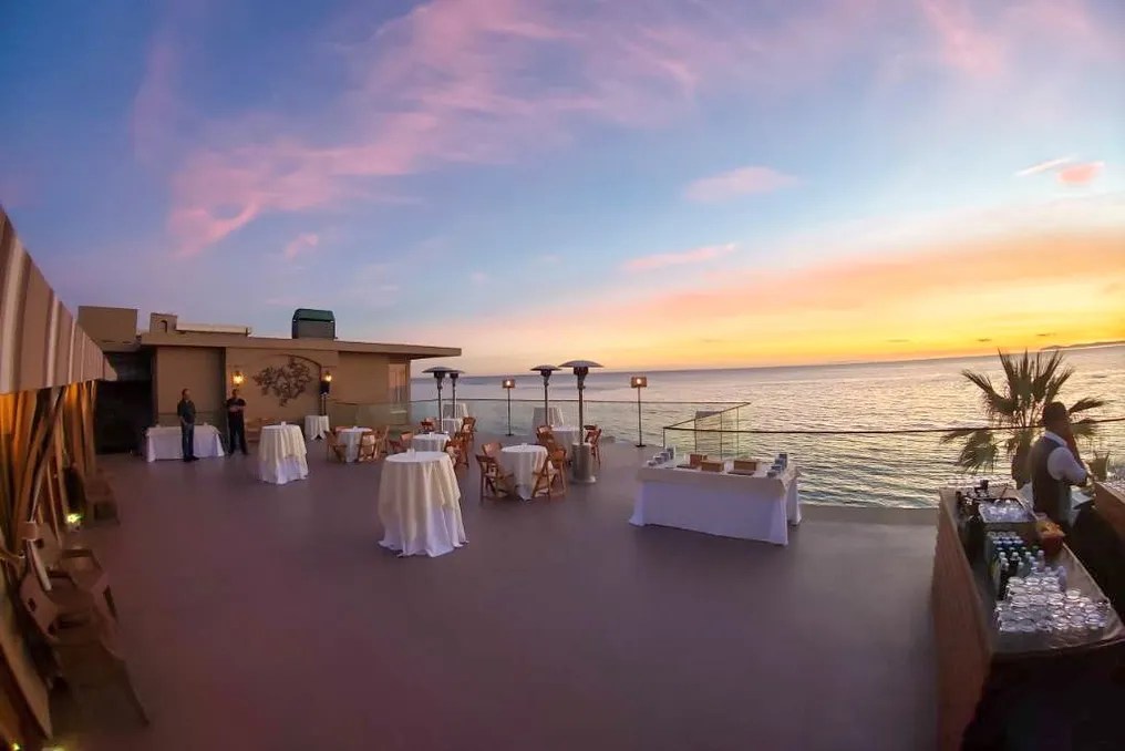 Surf & Sand Resort #3