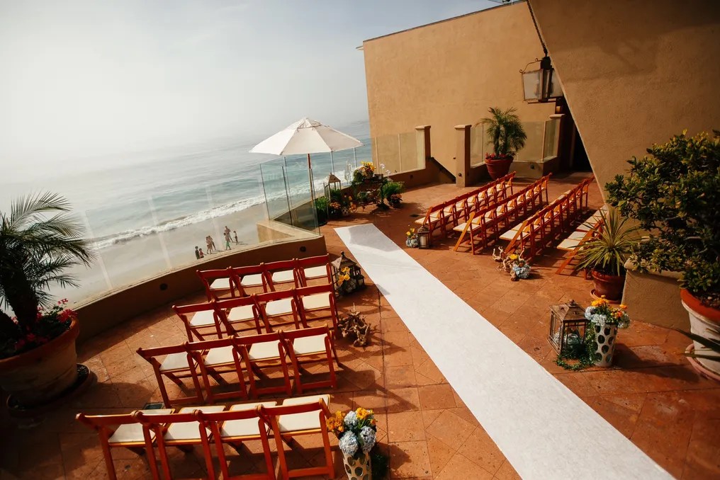 Surf & Sand Resort #6