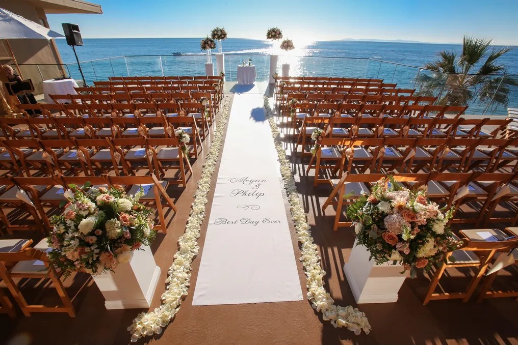 Surf & Sand Resort #10